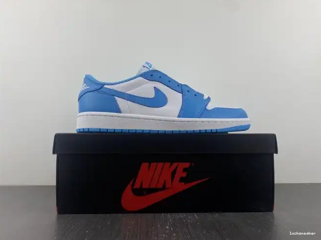 Rep LUCY UNC x CJ7891-401 SB 1 Jordan Air Low Nike 0505